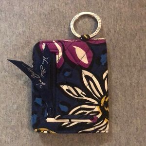 Vera Bradley ID Holder